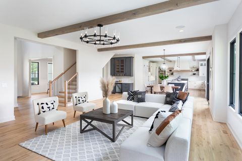 Tiny photo for 707 Thornwood Drive, Naperville, IL 60540 (MLS # 12610602)