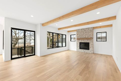 Tiny photo for 707 Thornwood Drive, Naperville, IL 60540 (MLS # 12610602)