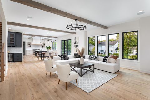 Tiny photo for 707 Thornwood Drive, Naperville, IL 60540 (MLS # 12610602)