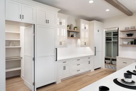 Tiny photo for 707 Thornwood Drive, Naperville, IL 60540 (MLS # 12610602)