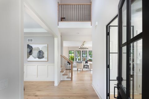 Tiny photo for 707 Thornwood Drive, Naperville, IL 60540 (MLS # 12610602)