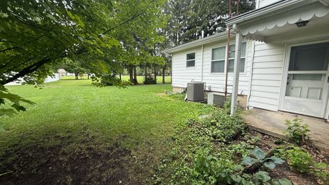 Tiny photo for 203 S Whitehead Street, Tolono, IL 61880 (MLS # 12321809)