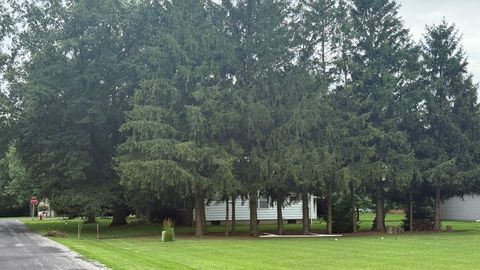 Tiny photo for 203 S Whitehead Street, Tolono, IL 61880 (MLS # 12321809)