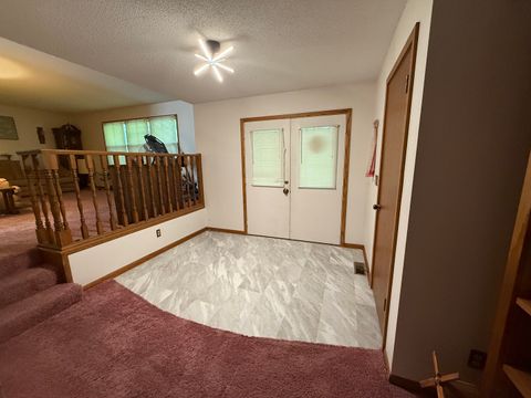 Tiny photo for 203 S Whitehead Street, Tolono, IL 61880 (MLS # 12321809)