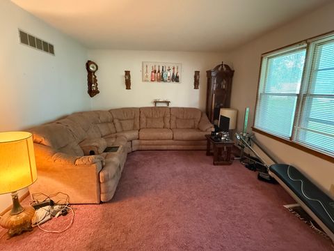 Tiny photo for 203 S Whitehead Street, Tolono, IL 61880 (MLS # 12321809)