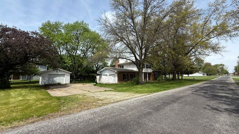 Tiny photo for 203 S Whitehead Street, Tolono, IL 61880 (MLS # 12321809)