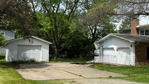 Tiny photo for 203 S Whitehead Street, Tolono, IL 61880 (MLS # 12321809)