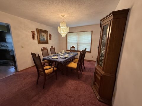 Tiny photo for 203 S Whitehead Street, Tolono, IL 61880 (MLS # 12321809)