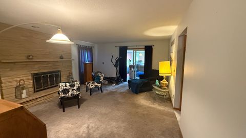 Tiny photo for 203 S Whitehead Street, Tolono, IL 61880 (MLS # 12321809)
