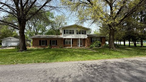 Photo of 203 S Whitehead Street, Tolono, IL 61880 (MLS # 12321809)