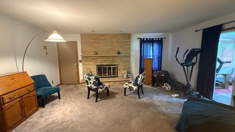 Tiny photo for 203 S Whitehead Street, Tolono, IL 61880 (MLS # 12321809)