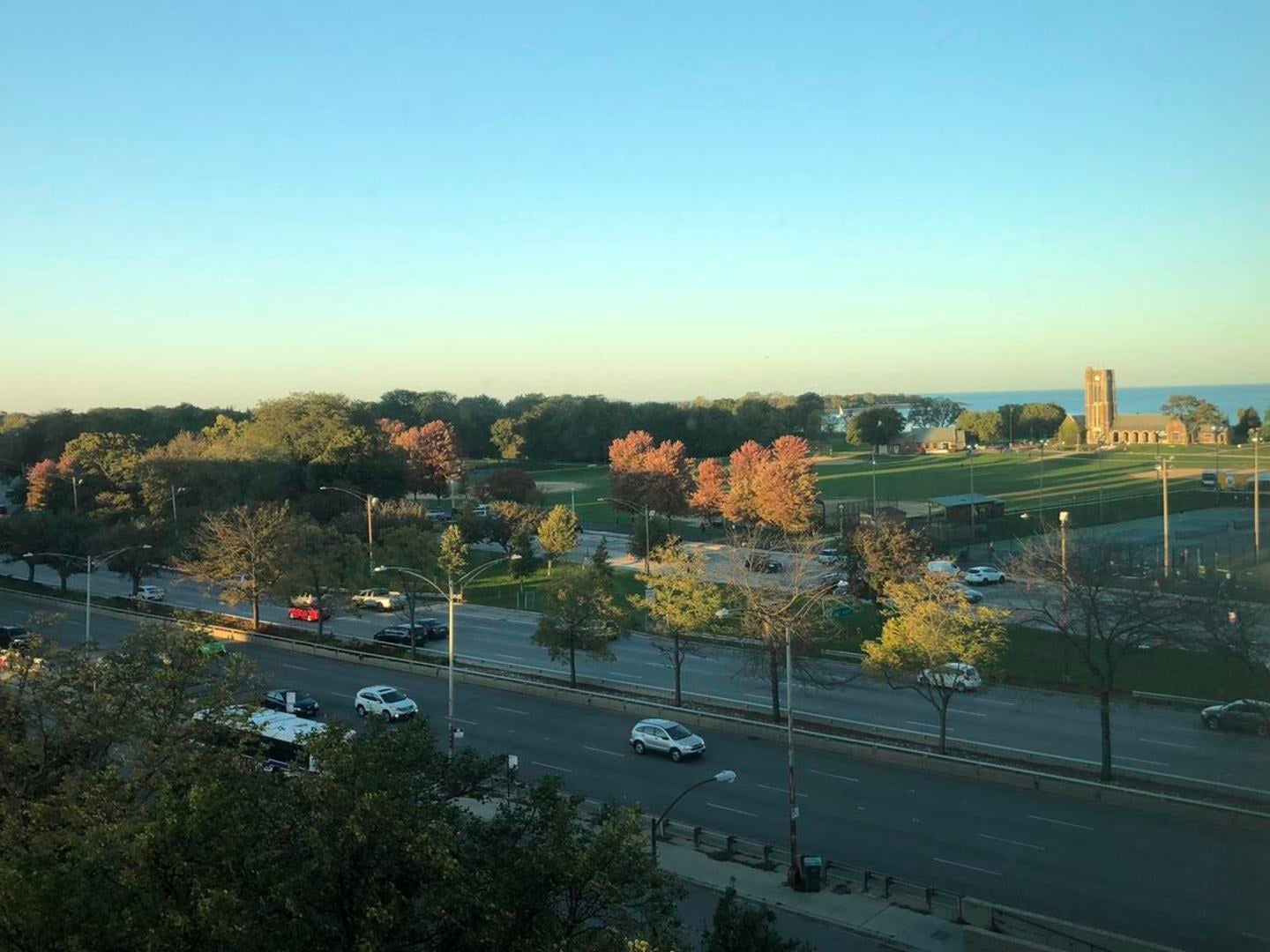 3600 N Lake Shore Drive 616