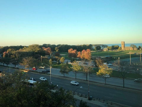 Tiny photo for 3600 N Lake Shore Drive #616, Chicago, IL 60613 (MLS # 12722323)