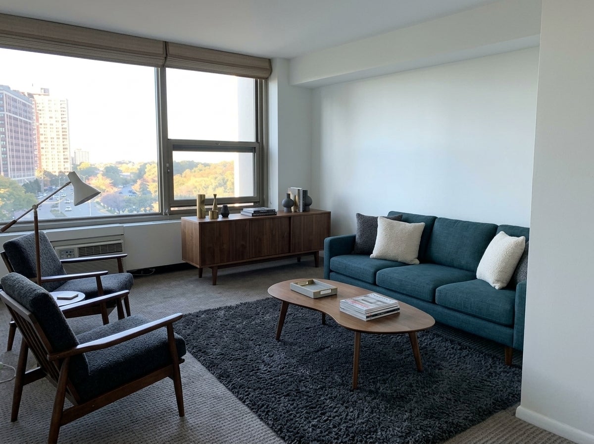 3600 N Lake Shore Drive 616