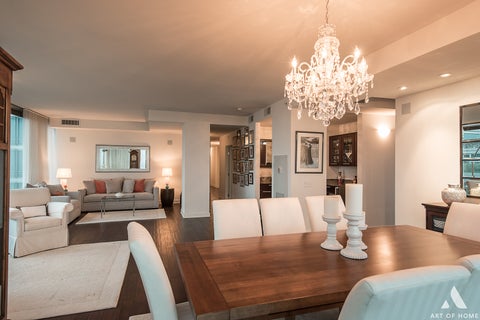 Tiny photo for 9725 Woods Drive #1913, Skokie, IL 60077 (MLS # 12782480)