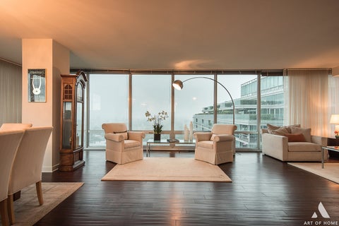 Tiny photo for 9725 Woods Drive #1913, Skokie, IL 60077 (MLS # 12782480)