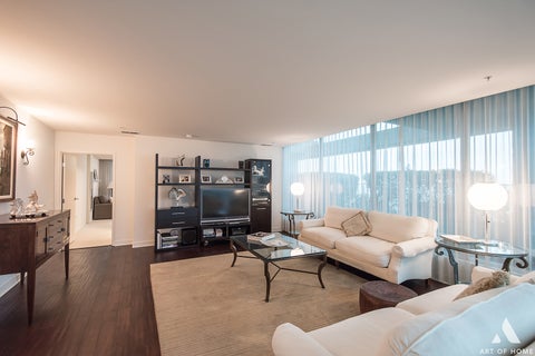 Tiny photo for 9725 Woods Drive #1913, Skokie, IL 60077 (MLS # 12782480)