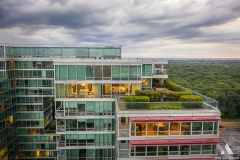 Tiny photo for 9725 Woods Drive #1913, Skokie, IL 60077 (MLS # 12782480)