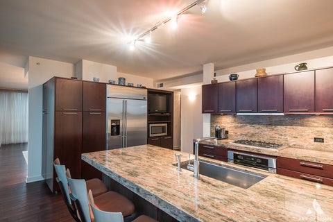 Tiny photo for 9725 Woods Drive #1913, Skokie, IL 60077 (MLS # 12782480)