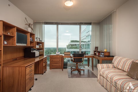 Tiny photo for 9725 Woods Drive #1913, Skokie, IL 60077 (MLS # 12782480)