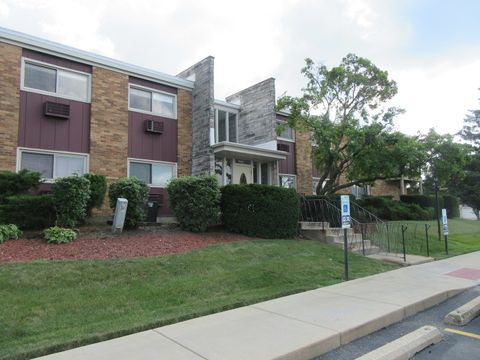 A home in Lombard