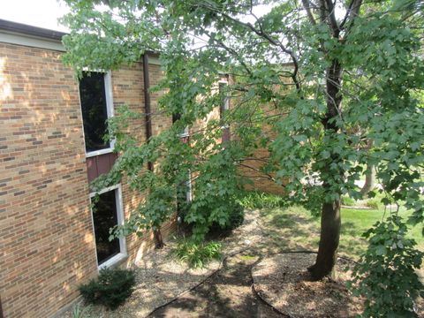 A home in Lombard