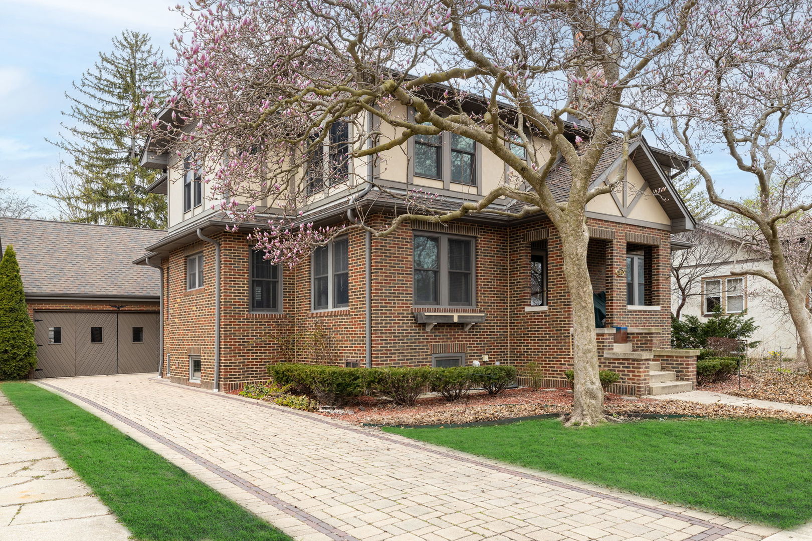 120 N Grant Street