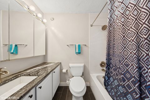 Tiny photo for 10 E Ontario Street #2304, Chicago, IL 60611 (MLS # 12490817)