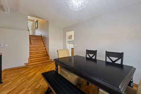 Tiny photo for 2624 N Prindle Avenue, Arlington Heights, IL 60004 (MLS # 12471416)