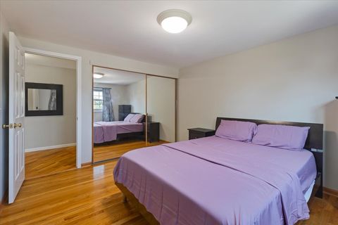 Tiny photo for 2624 N Prindle Avenue, Arlington Heights, IL 60004 (MLS # 12471416)