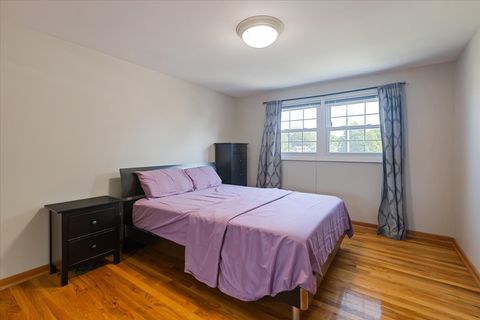 Tiny photo for 2624 N Prindle Avenue, Arlington Heights, IL 60004 (MLS # 12471416)