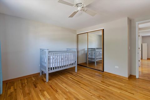 Tiny photo for 2624 N Prindle Avenue, Arlington Heights, IL 60004 (MLS # 12471416)