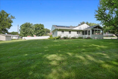 Tiny photo for 514 Fletcher Street, Roanoke, IL 61561 (MLS # 12669449)