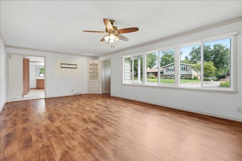 Tiny photo for 514 Fletcher Street, Roanoke, IL 61561 (MLS # 12669449)