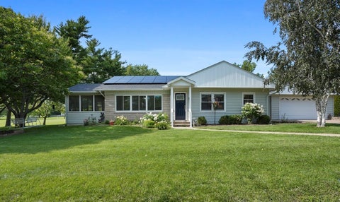 Photo of 514 Fletcher Street, Roanoke, IL 61561 (MLS # 12669449)