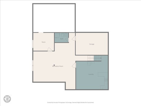 Tiny photo for 514 Fletcher Street, Roanoke, IL 61561 (MLS # 12669449)