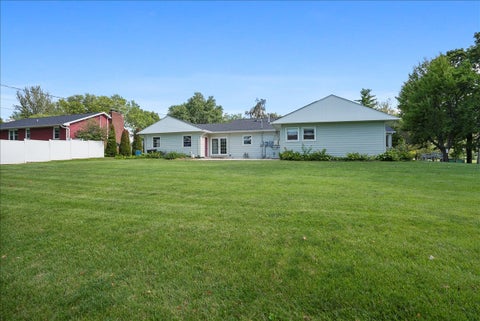Tiny photo for 514 Fletcher Street, Roanoke, IL 61561 (MLS # 12669449)