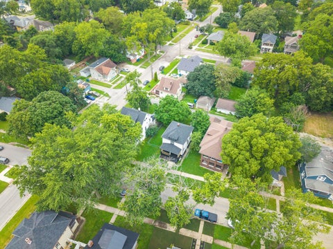 Tiny photo for 387 S Evergreen Avenue, Kankakee, IL 60901 (MLS # 12733800)