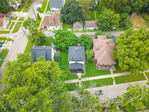 Tiny photo for 387 S Evergreen Avenue, Kankakee, IL 60901 (MLS # 12733800)