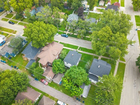 Tiny photo for 387 S Evergreen Avenue, Kankakee, IL 60901 (MLS # 12733800)