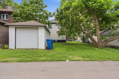 Tiny photo for 387 S Evergreen Avenue, Kankakee, IL 60901 (MLS # 12733800)