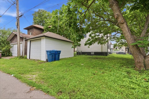 Tiny photo for 387 S Evergreen Avenue, Kankakee, IL 60901 (MLS # 12733800)