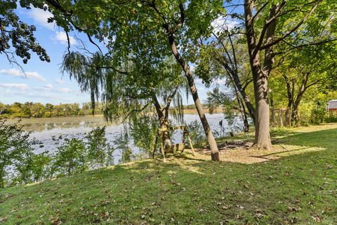 Tiny photo for 707 Quinn Road, McHenry, IL 60051 (MLS # 12489284)
