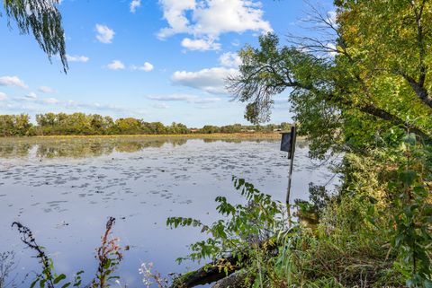 Tiny photo for 707 Quinn Road, McHenry, IL 60051 (MLS # 12489284)
