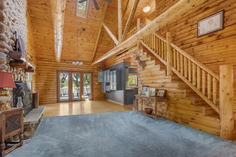 Tiny photo for 707 Quinn Road, McHenry, IL 60051 (MLS # 12489284)