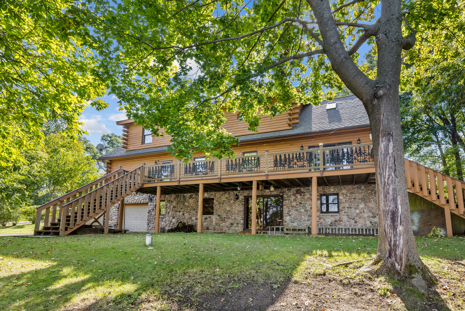 707 Quinn Road