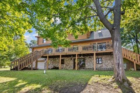 Tiny photo for 707 Quinn Road, McHenry, IL 60051 (MLS # 12489284)