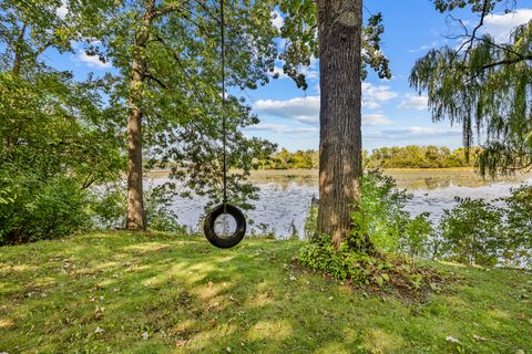 Tiny photo for 707 Quinn Road, McHenry, IL 60051 (MLS # 12489284)