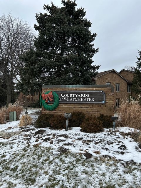 Tiny photo for Westchester, IL 60154 (MLS # 12539542)