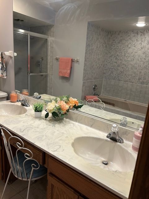 Tiny photo for Westchester, IL 60154 (MLS # 12539542)